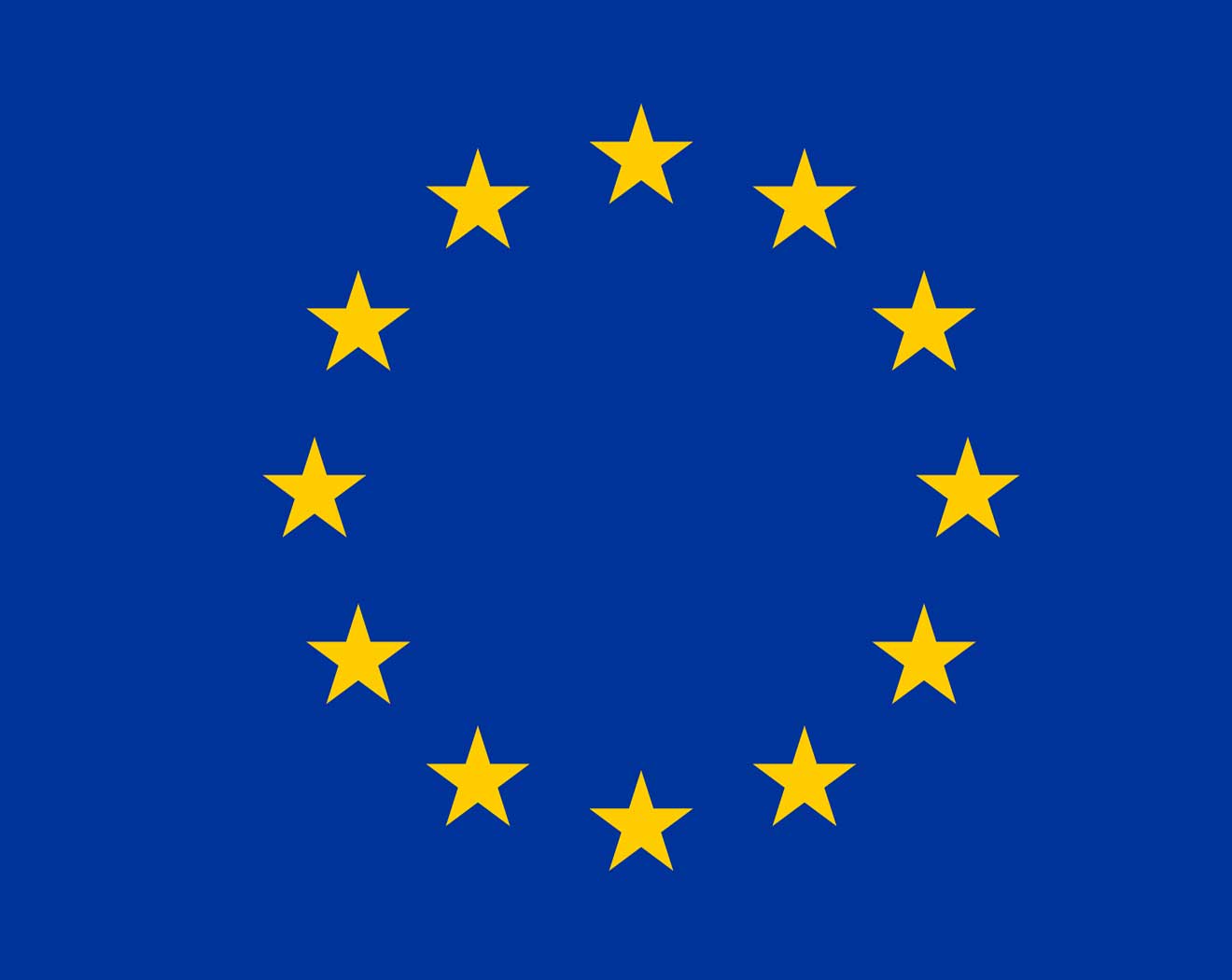 EU Flagge