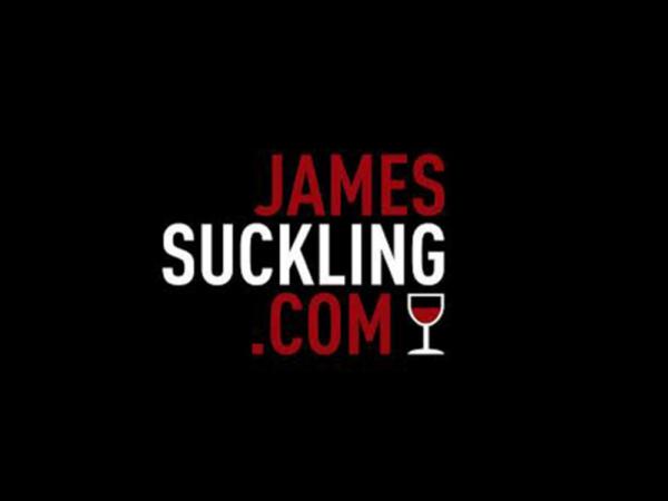 James Suckling