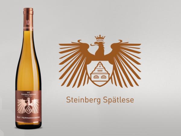 Steinberg Spätlese - Titel Tasting-Videos