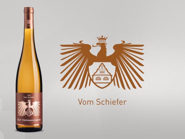 Vom Schiefer - Titel Tasting-Video