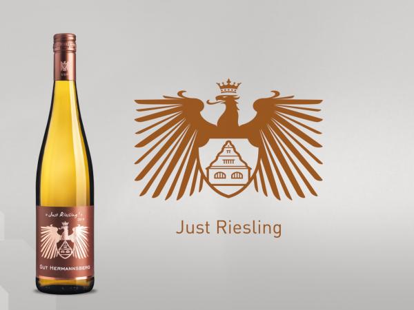 Just Riesling Titel Tasting-Videos