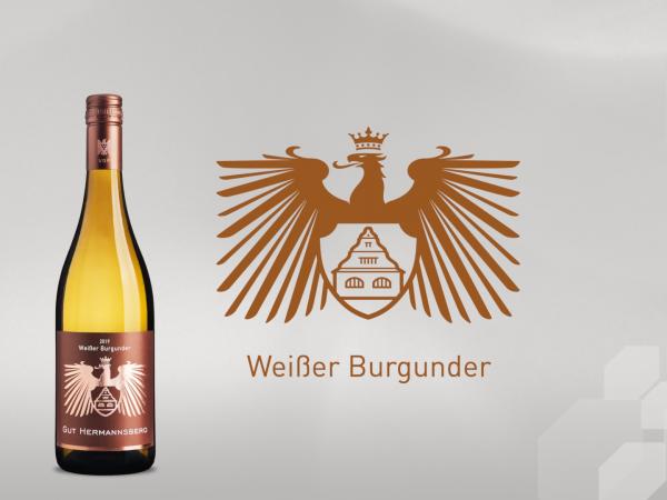 Weisser Burgunder Titel Tasting