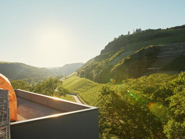 Foto: Gut Hermannsberg - VDP.Grosse Lage Felsenberg