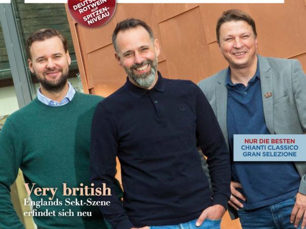 Weinwelt Cover Dez 2020/ Jan 2021