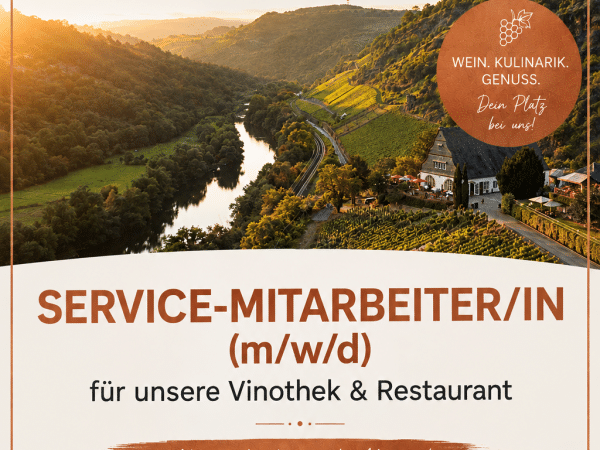 Servicemitarbeiter