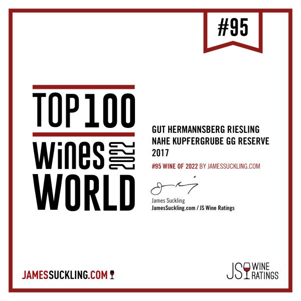 Top 100 Wines of the World 
