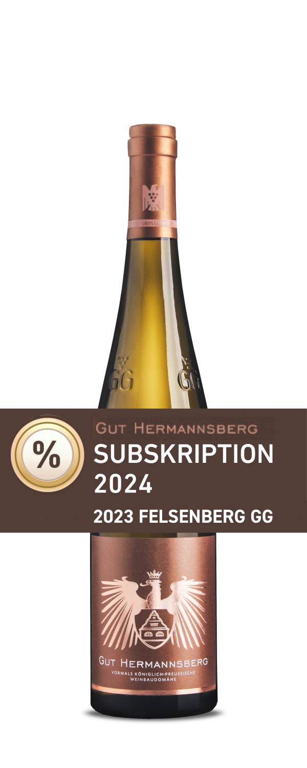 Sub-Felsenberg GG 