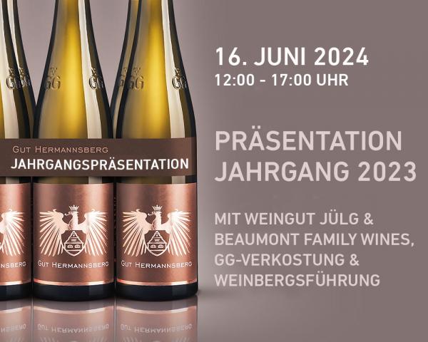 Jahrgangspräsi