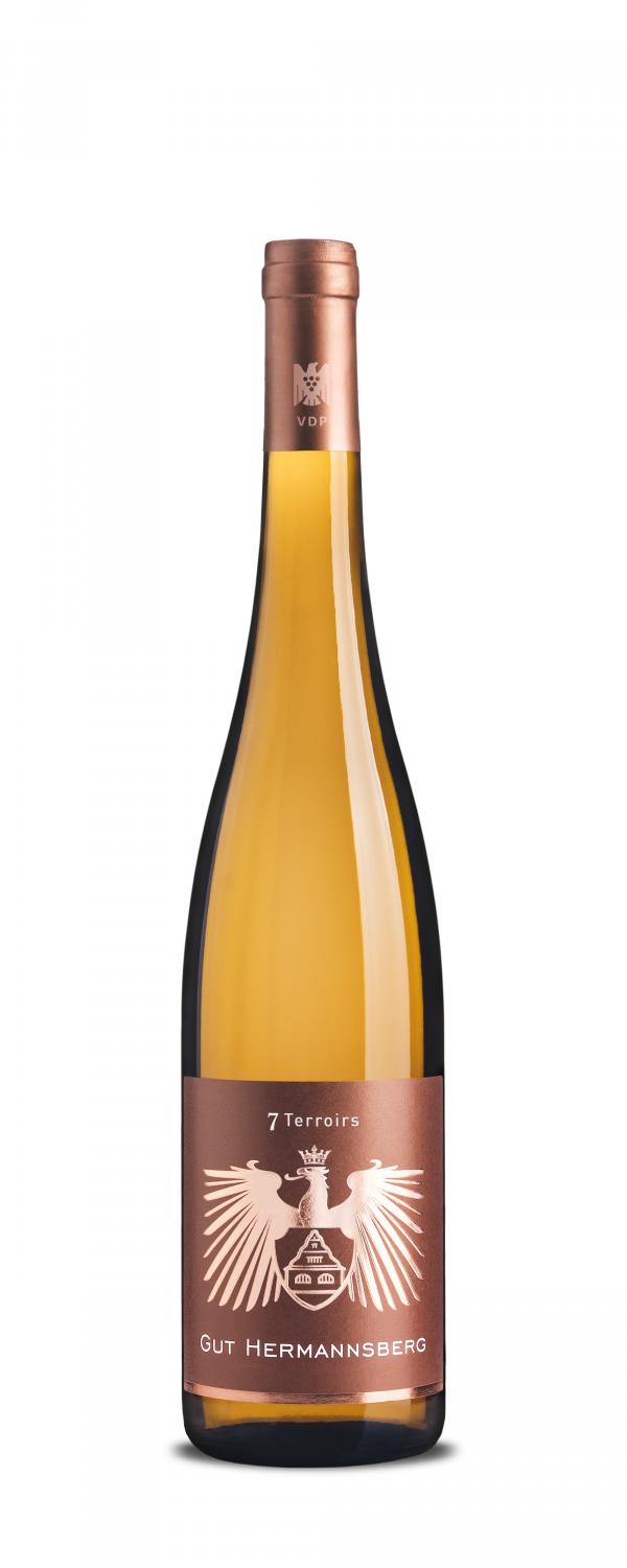 7 Terroirs
