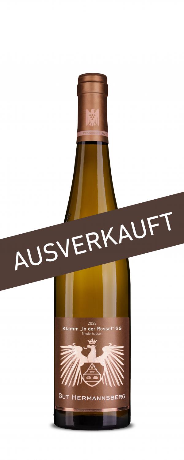Ausverkauft Klamm 