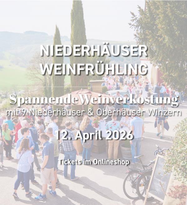 Weinfrühling 