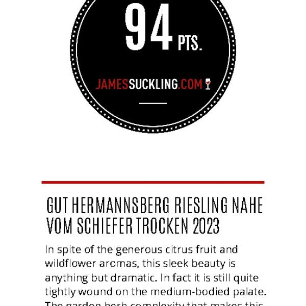 James Suckling Vom Schiefer 