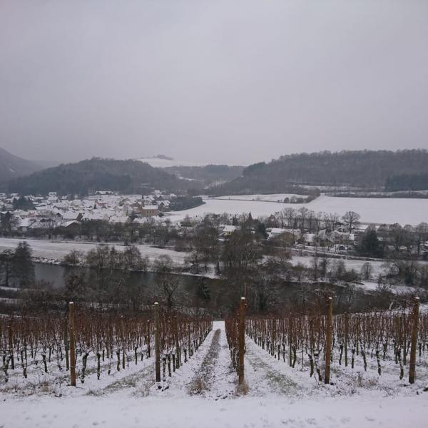 Winter Hermannsberg 